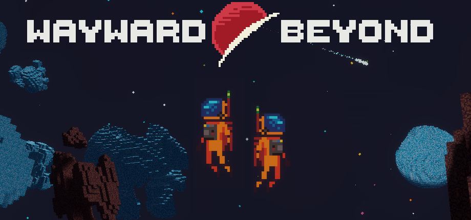 wayward beyond